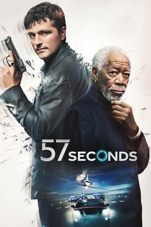 57 Seconds 2023 Hindi Dual Audio – 480p