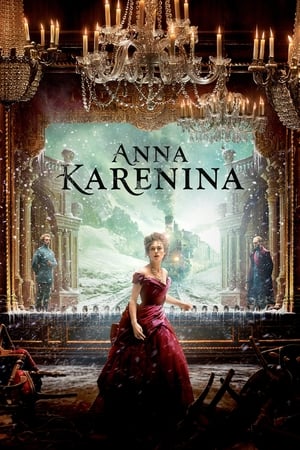 Anna Karenina (2012) Hindi Dual Audio 500MB