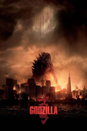 Godzilla (2014) Hindi Dual Audio [1GB]