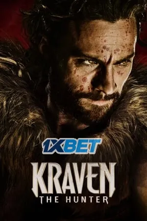 Kraven the Hunter (2024) Hindi Dual Audio – 480p – 1080p
