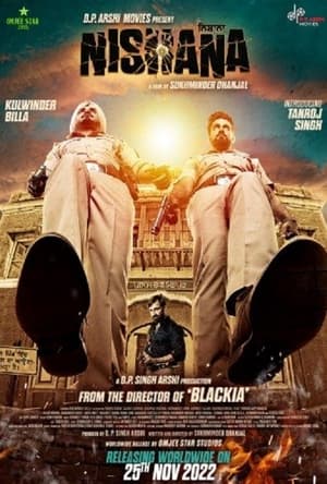 Nishana (2022) Punjabi Movie – 480p