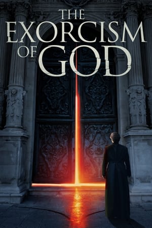 The Exorcism of God (2021) Hindi Dual Audio – 480p