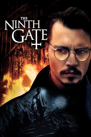 The Ninth Gate (1999) Hindi Dual Audio [800MB] ESubs