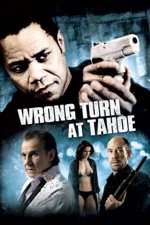 Wrong Turn at Tahoe (2009) Hindi Dual Audio [900MB]